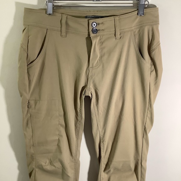 Prana Women’s Halle Pant II - Picture 2 of 9